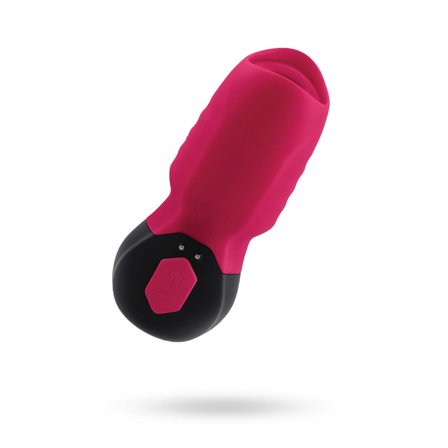 Gender X - Body Kisses Masturbator - Vuxen.se - Vibrator