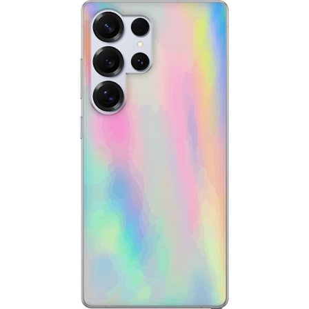 Kompatibelt Mobildeksel til Samsung Galaxy S25 Ultra Mønster