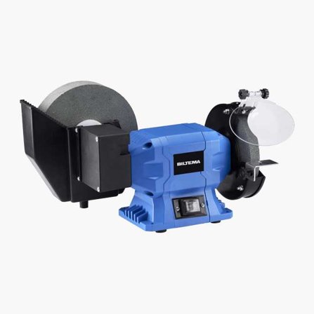 Våt- och torrslipmaskin 150200 SW