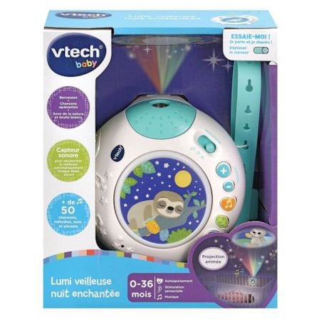 Vtech Baby - Light Night Light