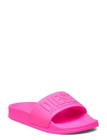 Mayemi Sa-Mayemi Cc Sandals Pink Diesel