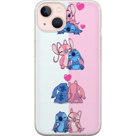 Kompatibel Mobilcover til Apple iPhone 13 mini Lilo & Stitch