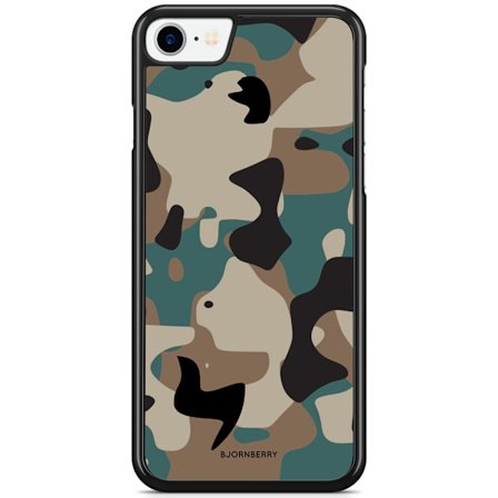 Bjornberry Skal iPhone SE (2020) - Camo