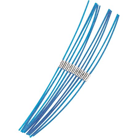 Bosch DIY F016800182 Siima 30 cm, erittäin vahva, 10 kpl pakkaus, Puutarhakoneet