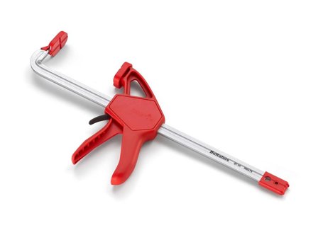 Hultafors QC 30 Hurtigtvinge Spennvidde: 300 mm, Håndverktøy