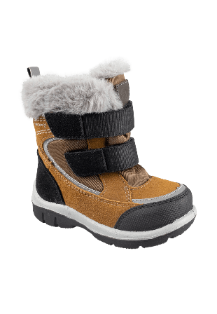 Pax Pingla Kängor & stövlar Unisex Guld 24