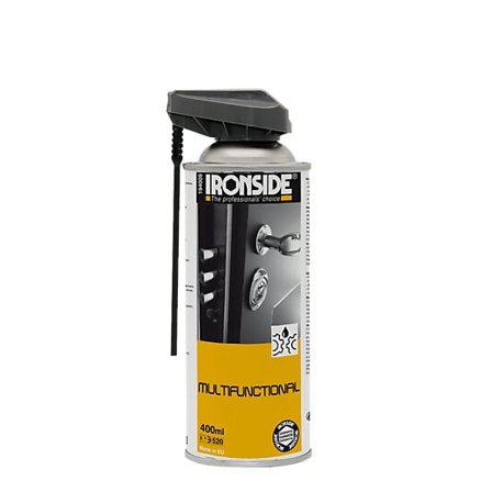 IRONSIDE Universalspray 400ml