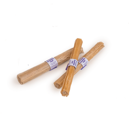 My favourite DOG - Presset tyggerull av råhud - Naturell 20 cm - Hund - Hundegodbiter & tyggebein - Tyggeruller & tyggepinner - ZOO.no