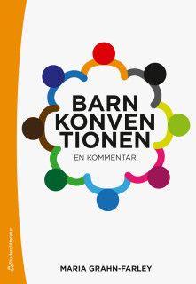 Barnkonventionen, ISBN: 9789144129723