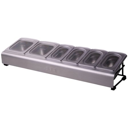 Ooni Pizza Topping Station | Bakning > Övrigt Bakredskap > Baktillbehör | Bagaren och Kocken