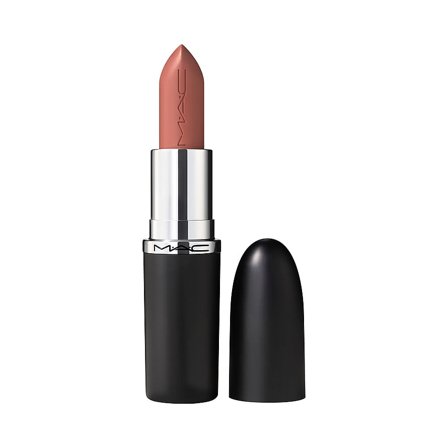 MAC Macximal Sleek Satin Lipstick Blankety, Makeup, Læber, Læbestift