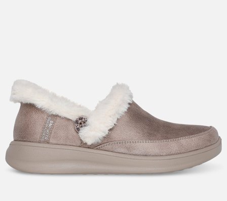 Skechers, Slip-ins: Cozy Escape, Naiset