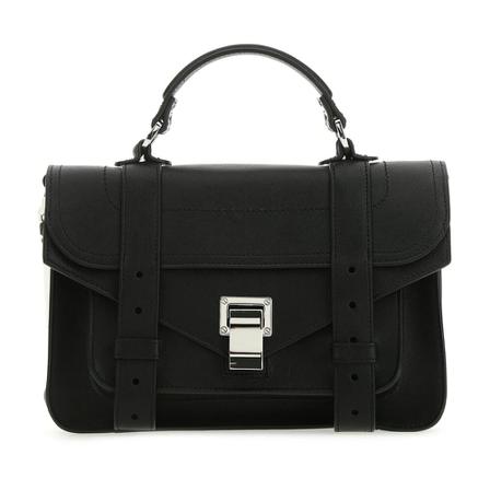 Proenza Schouler, Bag Zwart, Dames, Maat:ONE Size