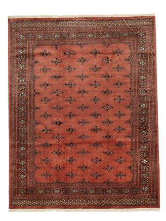 Bokhara 2Ply Vloerkleed 202X259 Wol