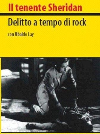 Tenente Sheridan (Il) - Delitto A Tempo Di Rock