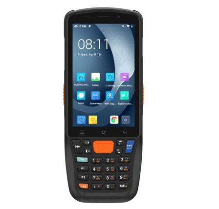 UROVO CT48,2.0GHz,2D,4",A12,4/64GB,W