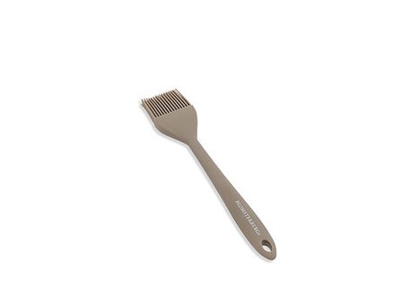 BLOMSTERBERGS Bakepensel Latte Silikon 21cm