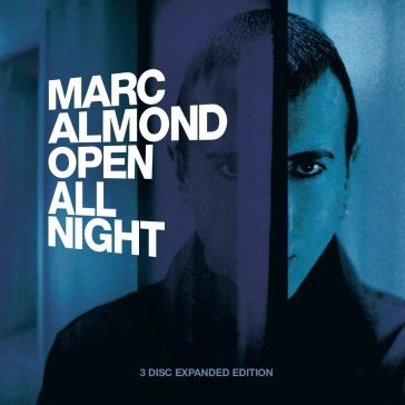 Open all night Marc Almond