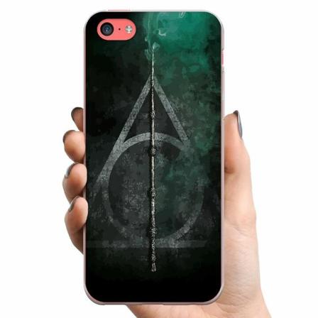 Apple Iphone 5c Tpu Mobilskal Harry Potter Hogwarts Legacy