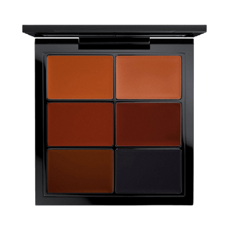 MAC Cosmetics Studio Fix Conceal And Correct Concealer Dam ONESIZE