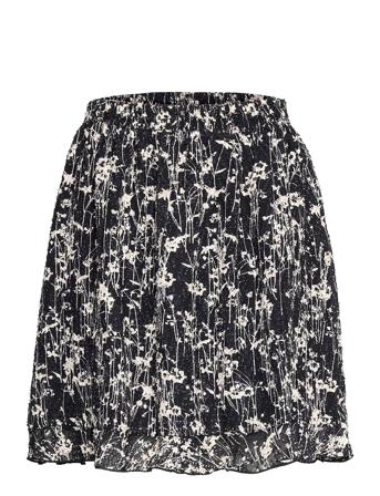 Josettaiw Skirt Blue InWear