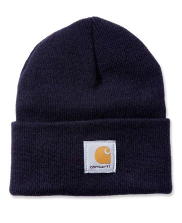 Carhartt Workwear Carhartt Watch Hat Navy