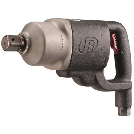 Ingersoll Rand 2925RB2TI Muttertrekker, Maskiner