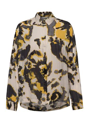 Ibily Patterned Masai