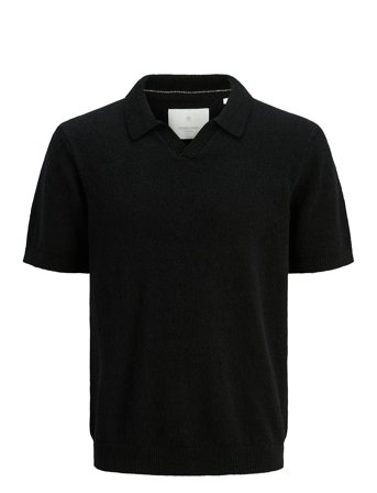 Jack & Jones | Jprccwilder Knit Split Neck | M
