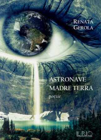 Astronave madre Terra Renata Gerola