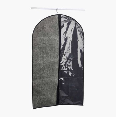 Biltema - Klespose med glidelås