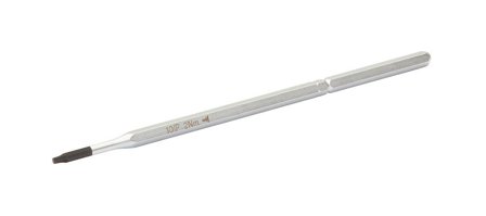 Bahco BE-6990-IP9-KL Reservklinga Torx Plus Spetsstorlek IP9, Skruva