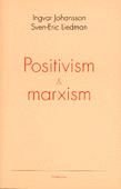 Positivism och marxism, ISBN: 9789186320836