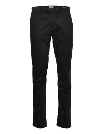 S-L Ultra Chino Black Timberland