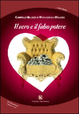 Il vero e il falso potere Carmelo Milazzo