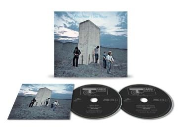 Who's next (life house deluxe edt.) The Who