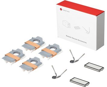 Roborock RR accessories kit Saros Z70 - Tillbehörskit till Roborock Saros Z70