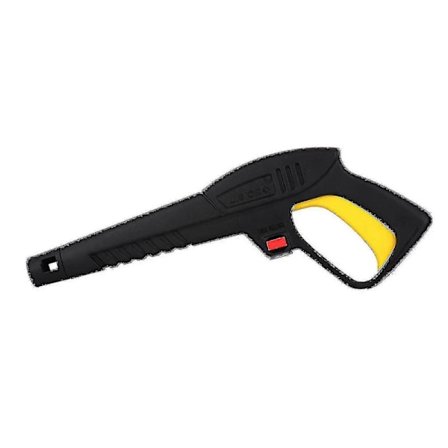 Korkeapainepesurin pistoolikahva turbosuuttimella ja puhdistuslaitteella Lavor Vax -pesureille