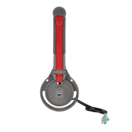 Vaihteiden ja kaasun ohjauskahva moottorin ohjaimelle, 703-sarjan kaukosäädön laatikolle