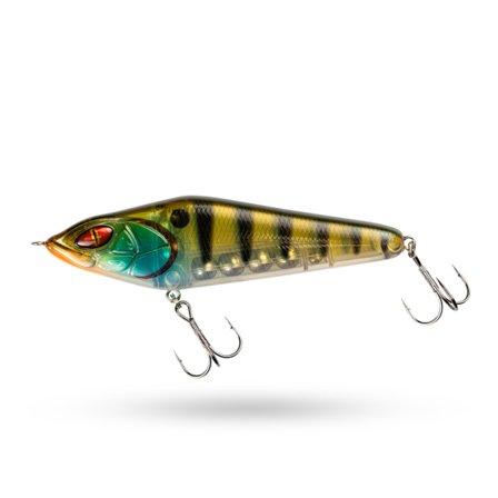 Daiwa PX Lazy Jerk 90SS - Ghost Bg