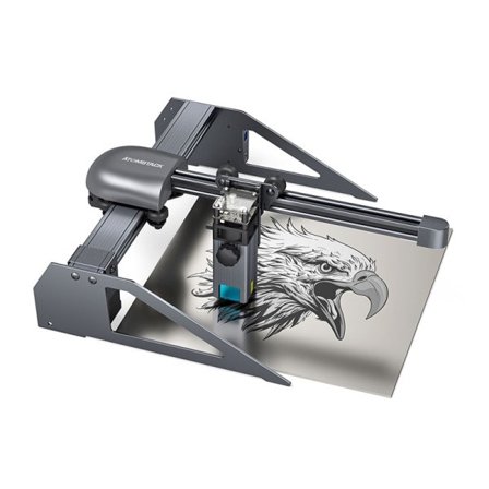 30W laser kaiverrus kone CNC laser kaiverrus DIY Mini logo merkki tulostin leikkuri puu lasi akryyli leikkaus työkalu