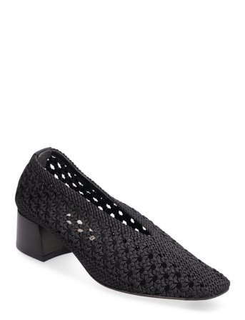 MIISTA | Taisa Black Court | 41