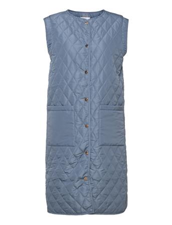 Kristasz Vest Blue Saint Tropez