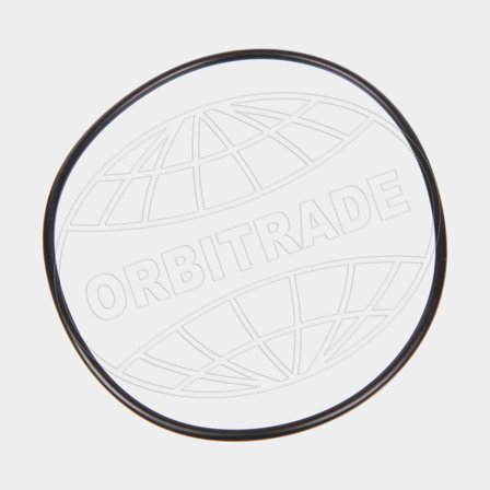 Joint torique Orbitrade 946438, pour Volvo Penta DP, XDP