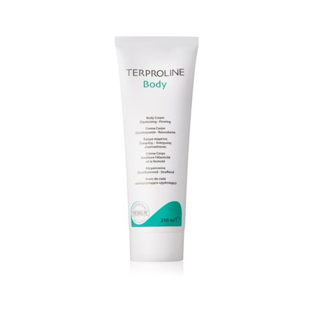 Terproline Body Cream 250ml