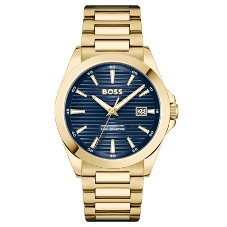 BOSS Strike para hombres - Relojes de pulsera