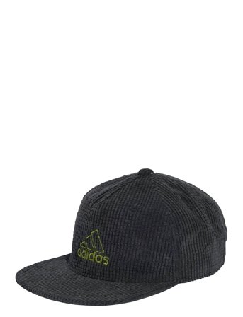 adidas Originals Equipment Cap - Black - 58-60