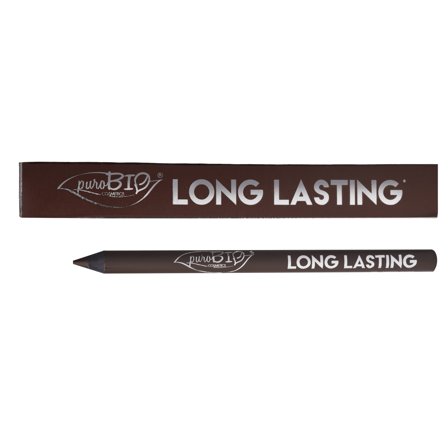 puroBIO Kajal Long Lasting Matita Occhi 05 Marrone - Kajal