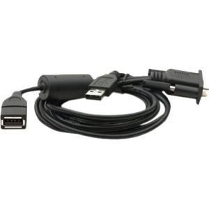 Honeywell USB / seriell-kabel - 1.8 m