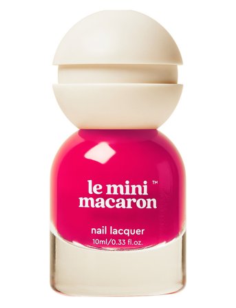 Le Mini Macaron Le Sweet, Nail Polish - Pink - 10 ML